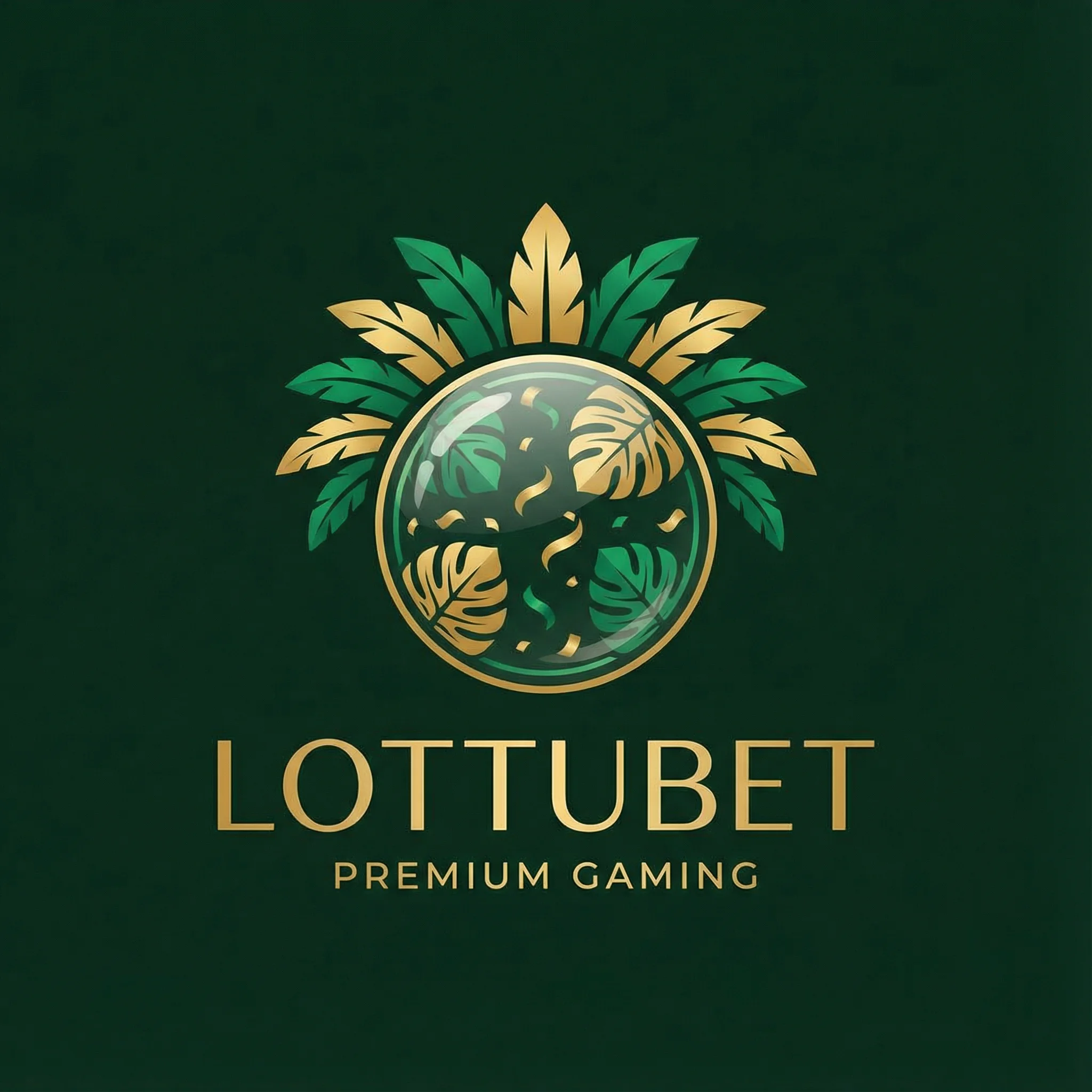 lottubet logo cassino online Brasil